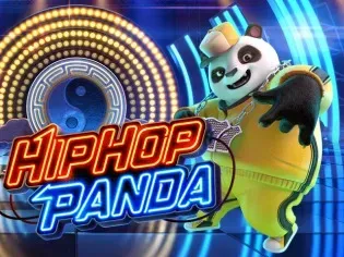 Hip Hop Panda game thumbnail