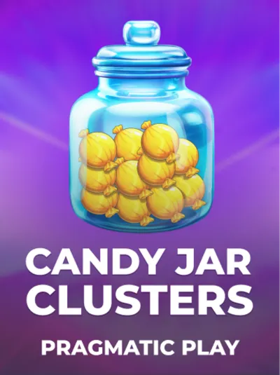 Candy Jar Clusters