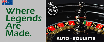 High Roller's Exclusive Perk promotion