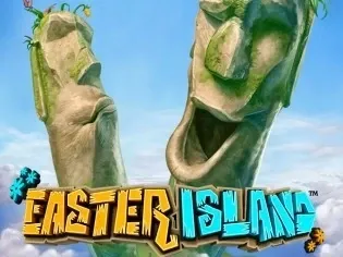 Easter Island game icon