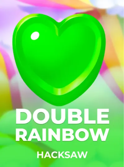Double Rainbow