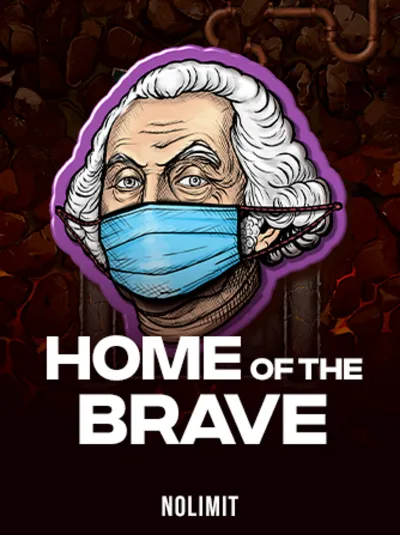 Home of the Brave