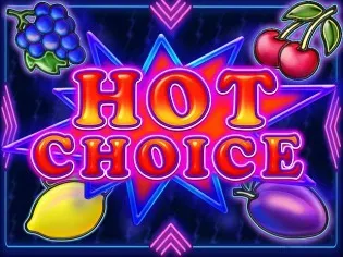 Hot Choice game screenshot