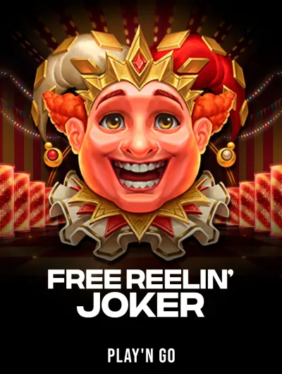 Free Reelin' Joker