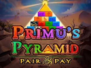 Primu’s Pyramid Pair&Pay™ game thumbnail