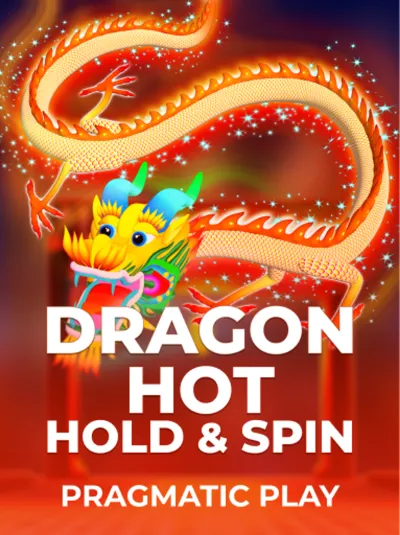Dragon Hot Hold & Spin
