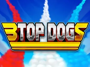 3 Top Dogs game screenshot