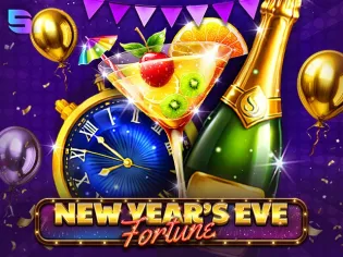 New Year's Eve Fortune game thumbnail