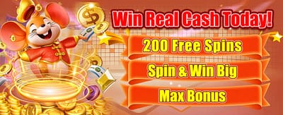 100% Welcome Match Bonus