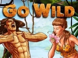 Go Wild HD game icon