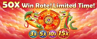 Spin and Win Big Today