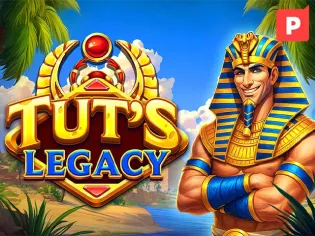 Tut's Legacy game thumbnail