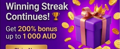 Friday Reload Extravaganza promotion