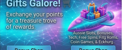 Mega Spin Bonanza promotion