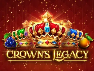 Crown's Legacy game screenshot