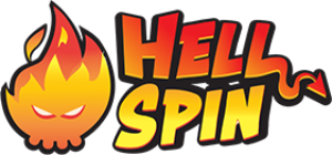 HellSpin Australia Logo